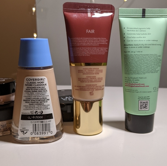 Laura Geller, WANDER, Bare Minerals, Thank Me Later, and more - Picture 4 of 5